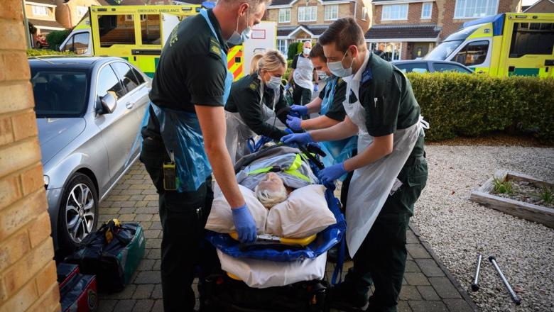 Emergency Responder Senior Leader Board established in response to research recommendation