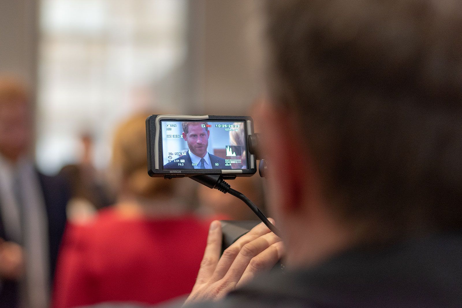 Ticket's On Sale: Veterans' Mental Health Conference 2022