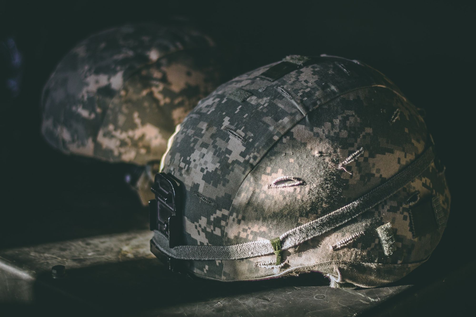 Social work and machine learning study aims to identify individualised PTSD interventions for US veterans