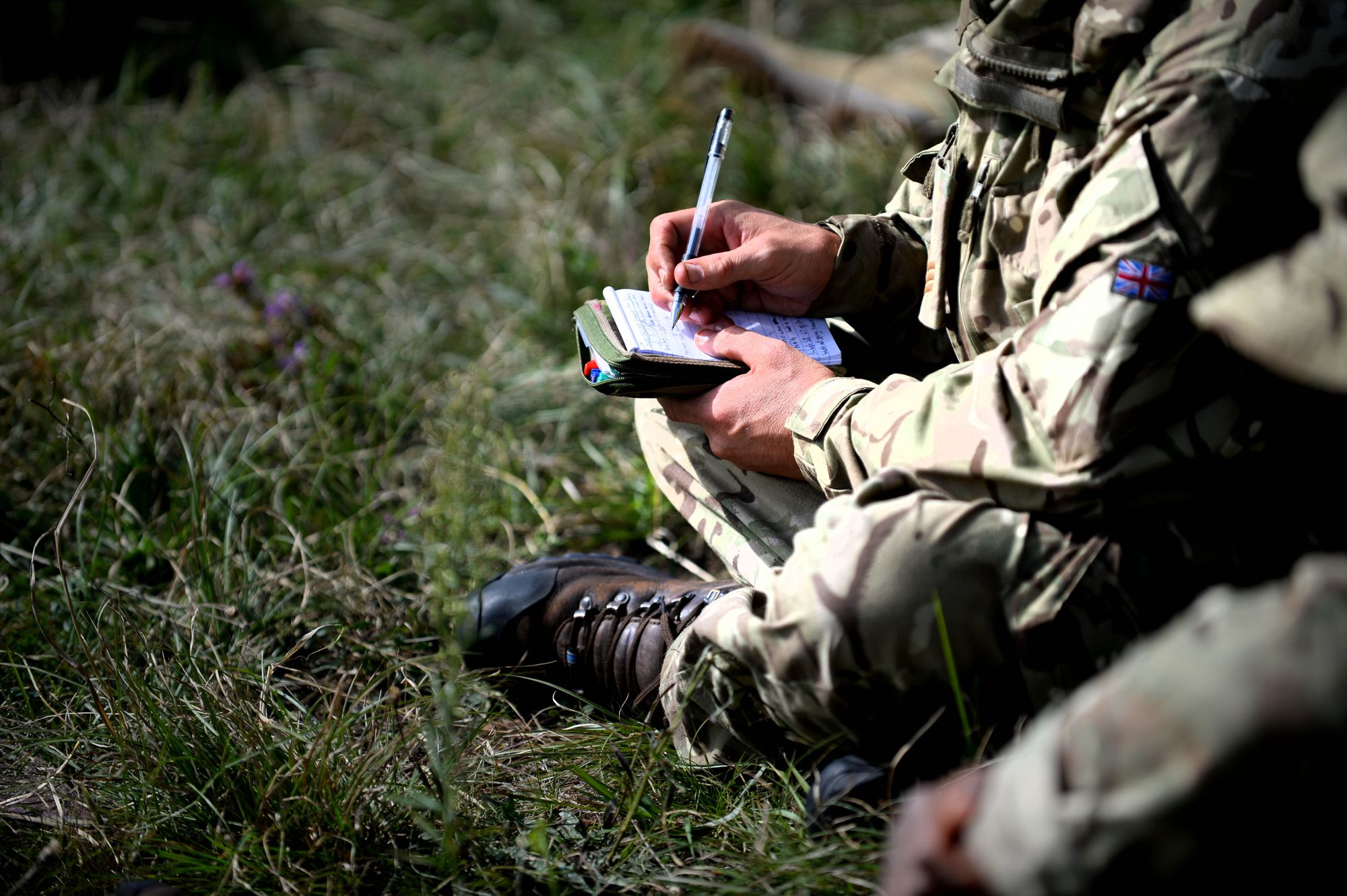 Our Impact to date: King’s Centre for Military Health Research